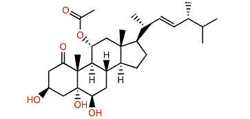 Stoloniferone R